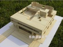 建筑模型公司