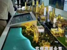 沙盘模型